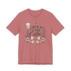Critical Care Cutie T-Shirt
