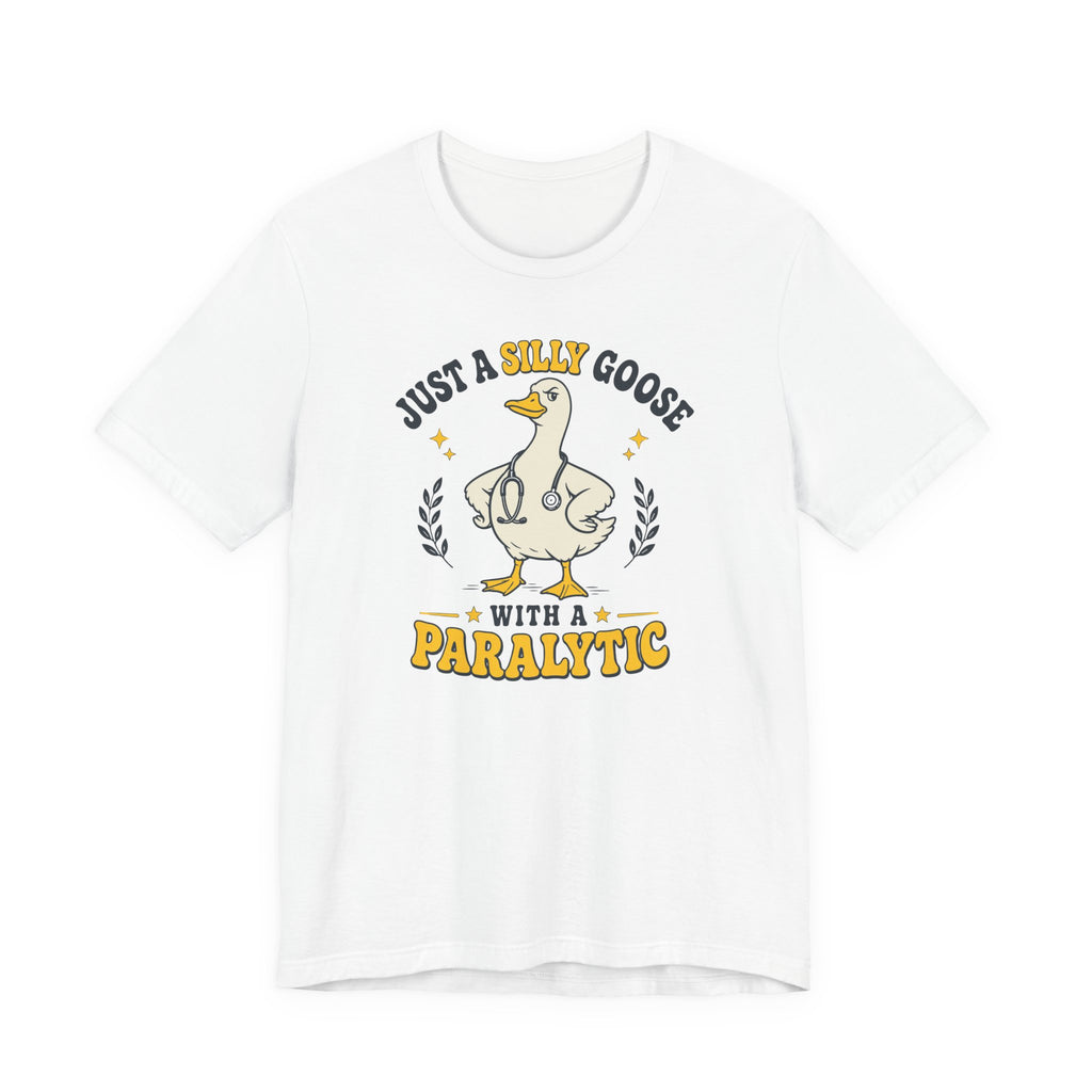 Paralytic T-Shirt