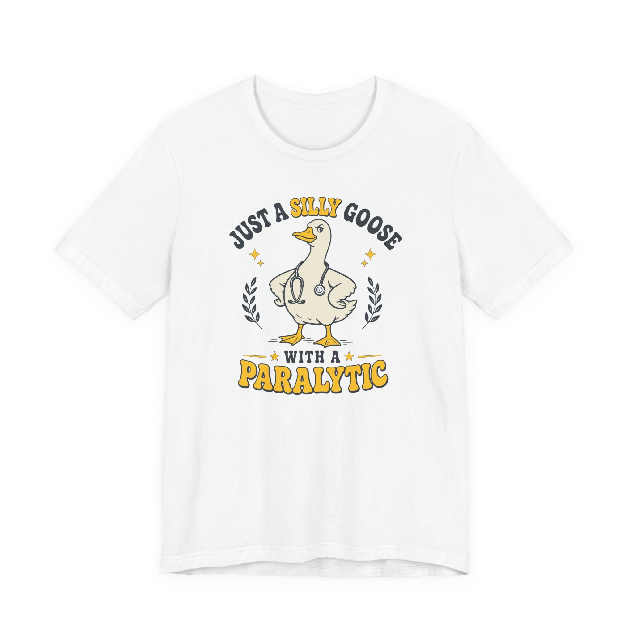 Paralytic T-Shirt