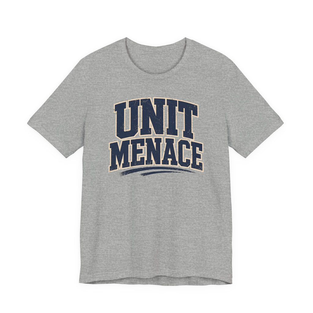 Unit Menace T-Shirt