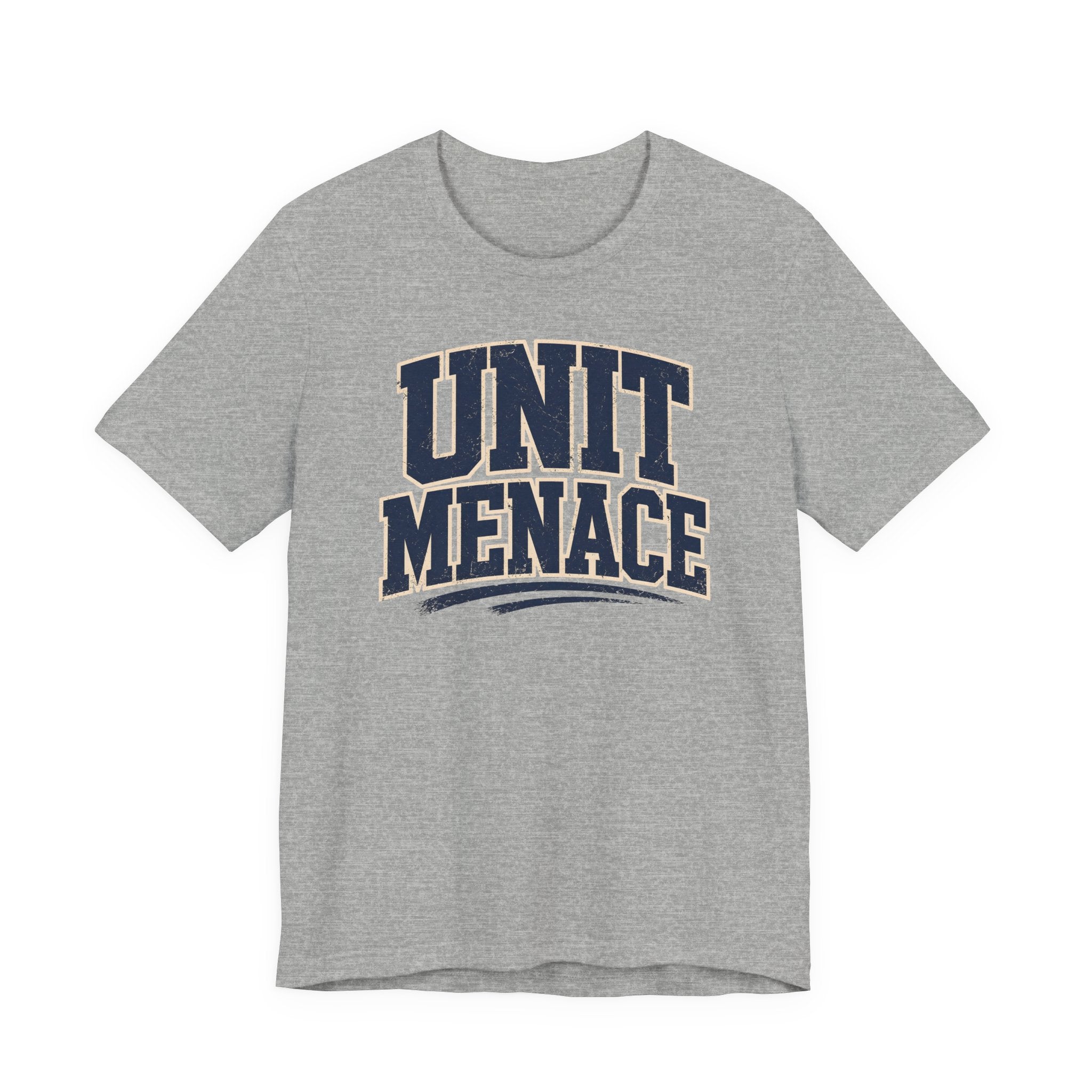Unit Menace T-Shirt
