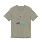 99.1% Sarcasm T-Shirt