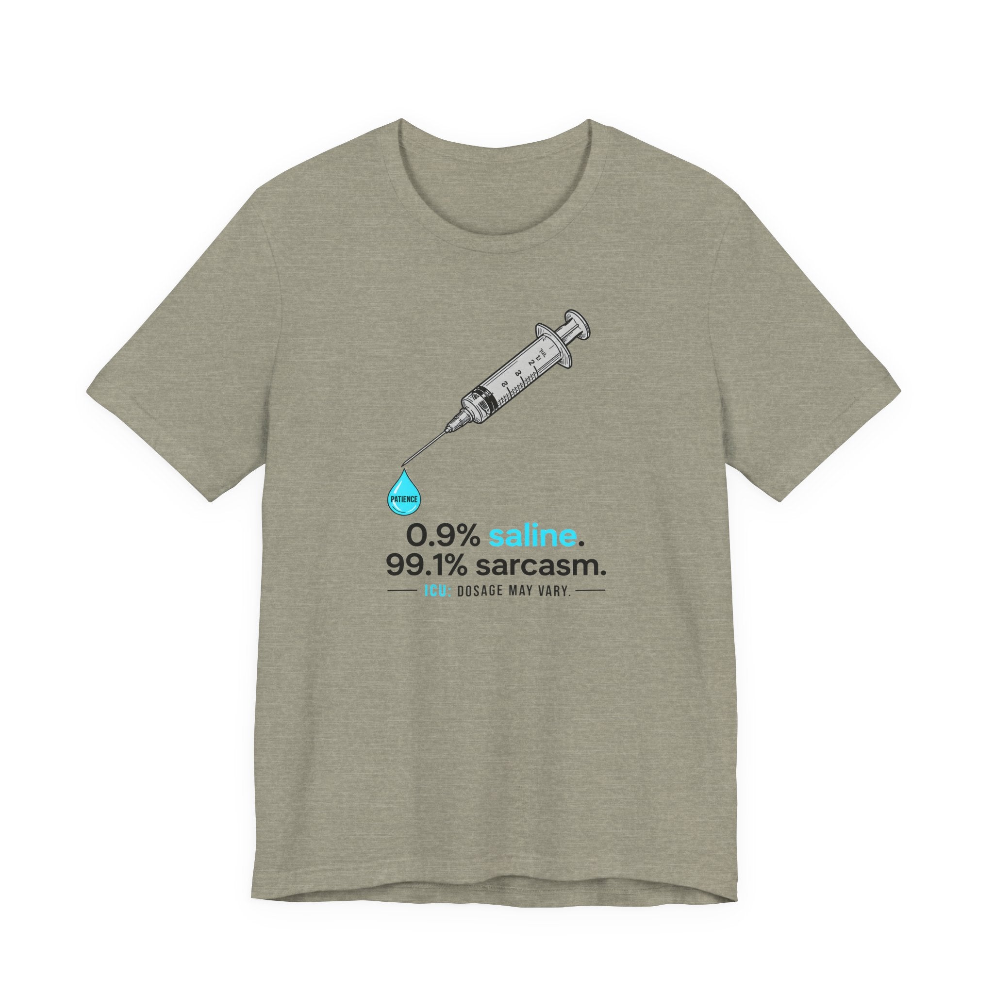 99.1% Sarcasm T-Shirt