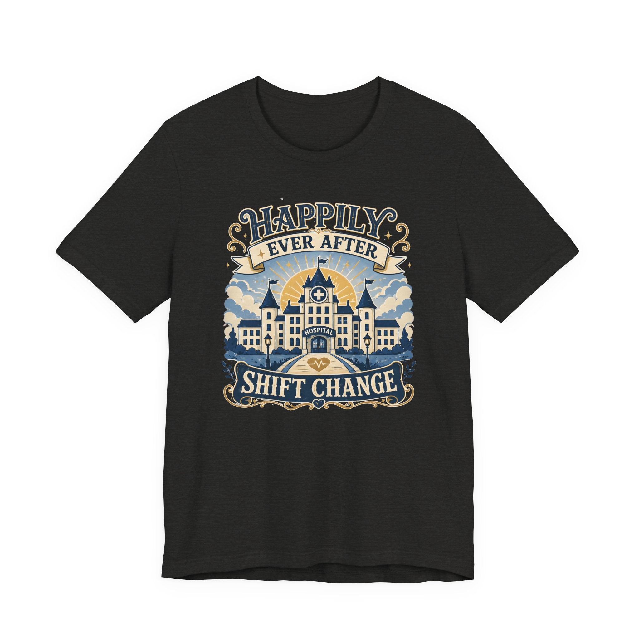 Happily Ever After T-Shirt