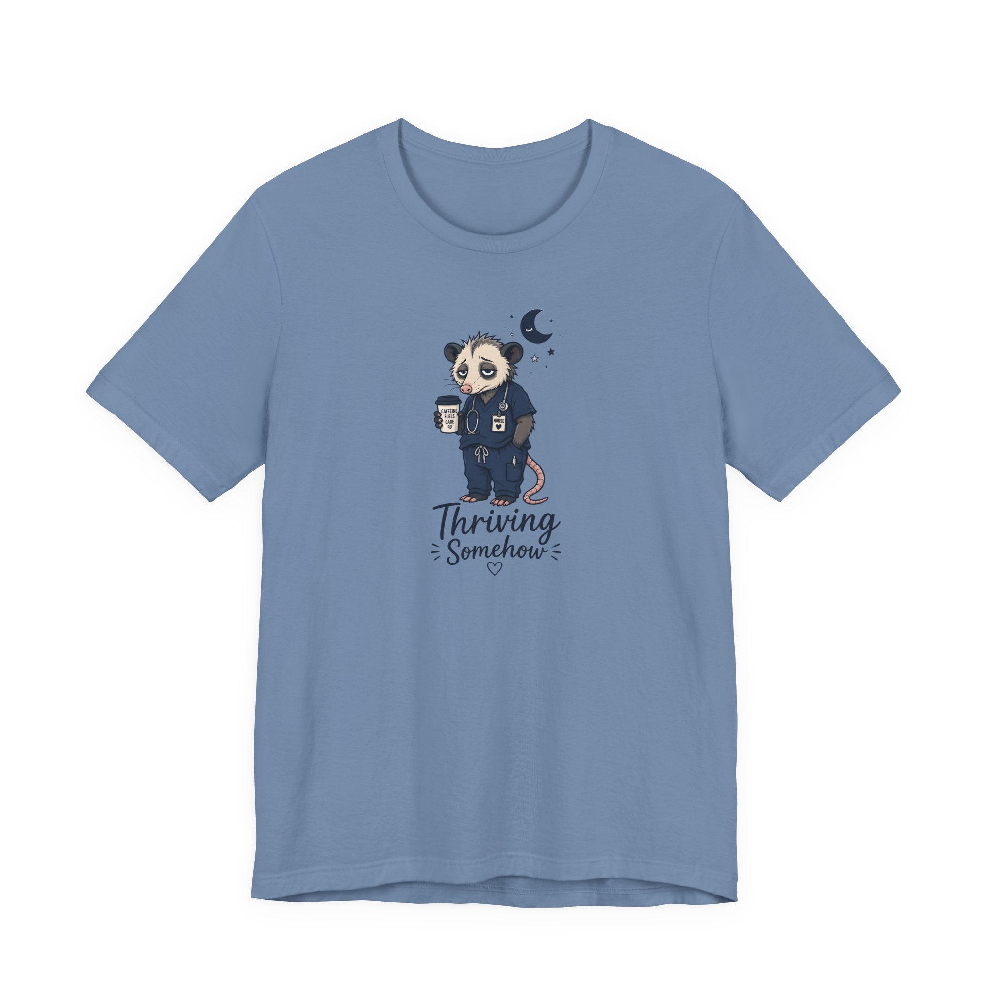Thriving Somehow T-Shirt