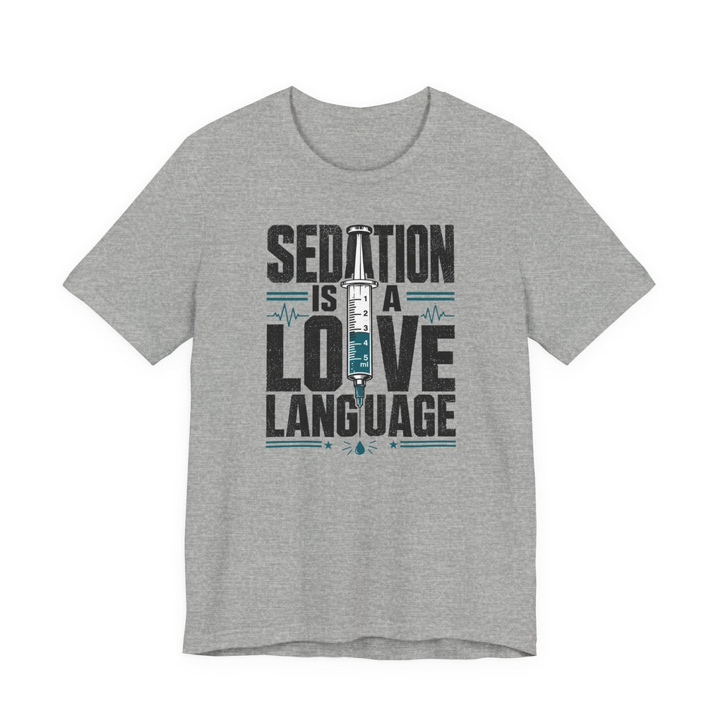 Sedation T-Shirt