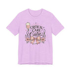Critical Care Cutie T-Shirt