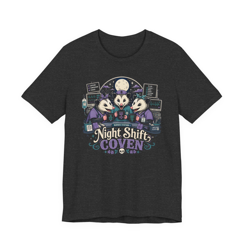 Night Shift Coven T-Shirt