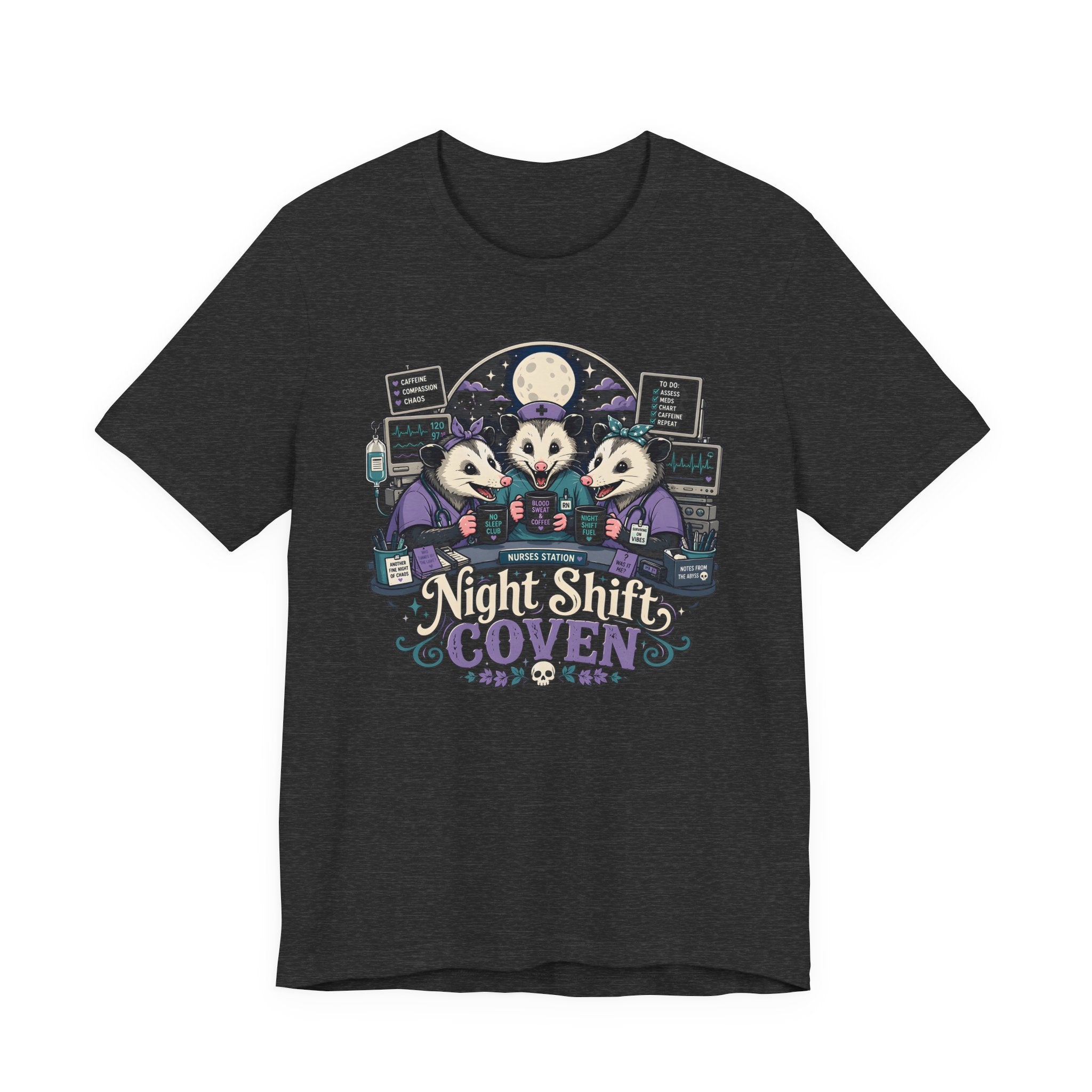 Night Shift Coven T-Shirt