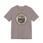 Wild West of Hospital Care T-Shirt
