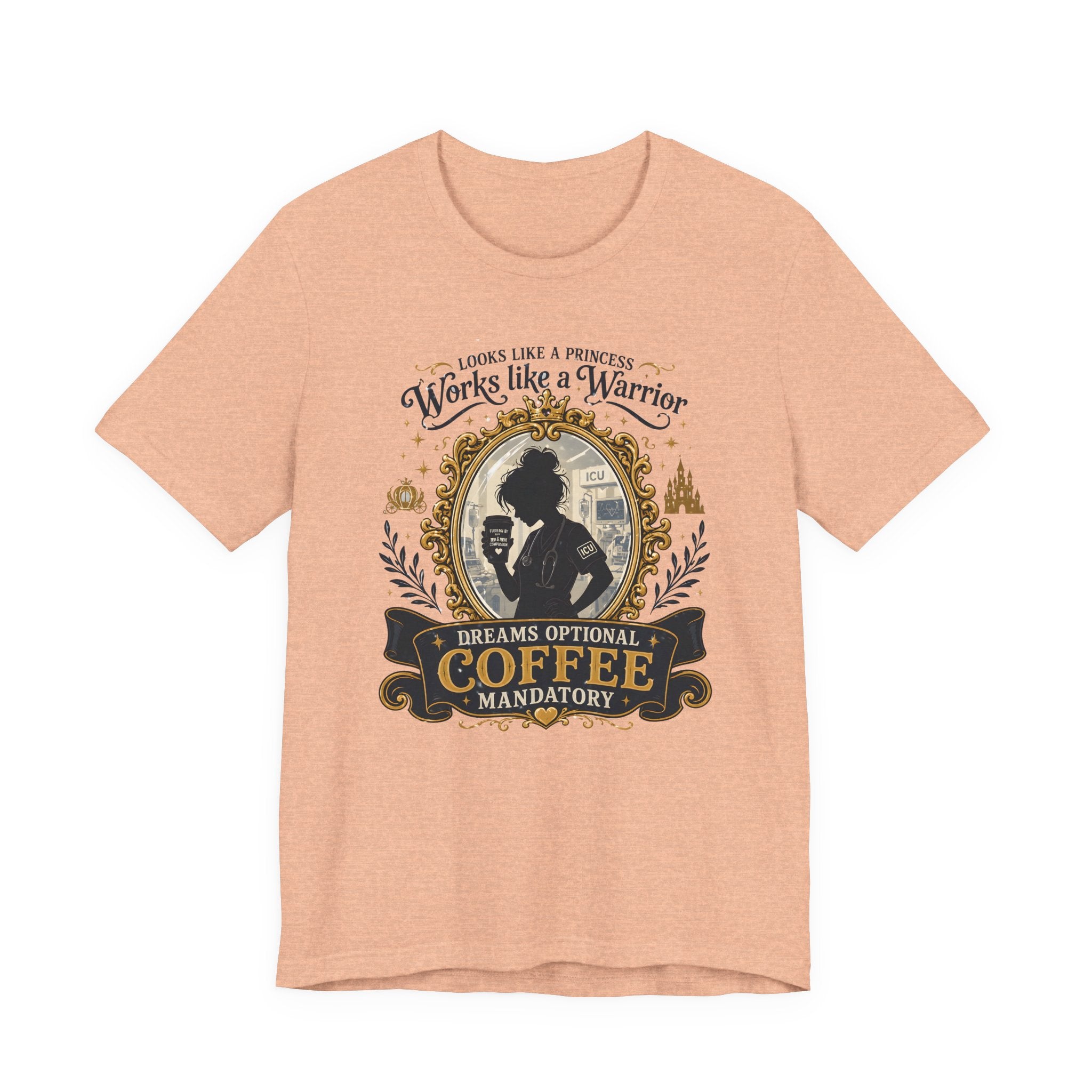 Looks Like a Princess T-Shirt