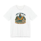 Stay Afloat T-Shirt