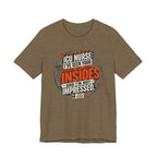 I've Seen Your Insides T-Shirt