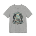 Unidentified Clinical Object T-Shirt