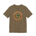 The Great Indoors T-Shirt