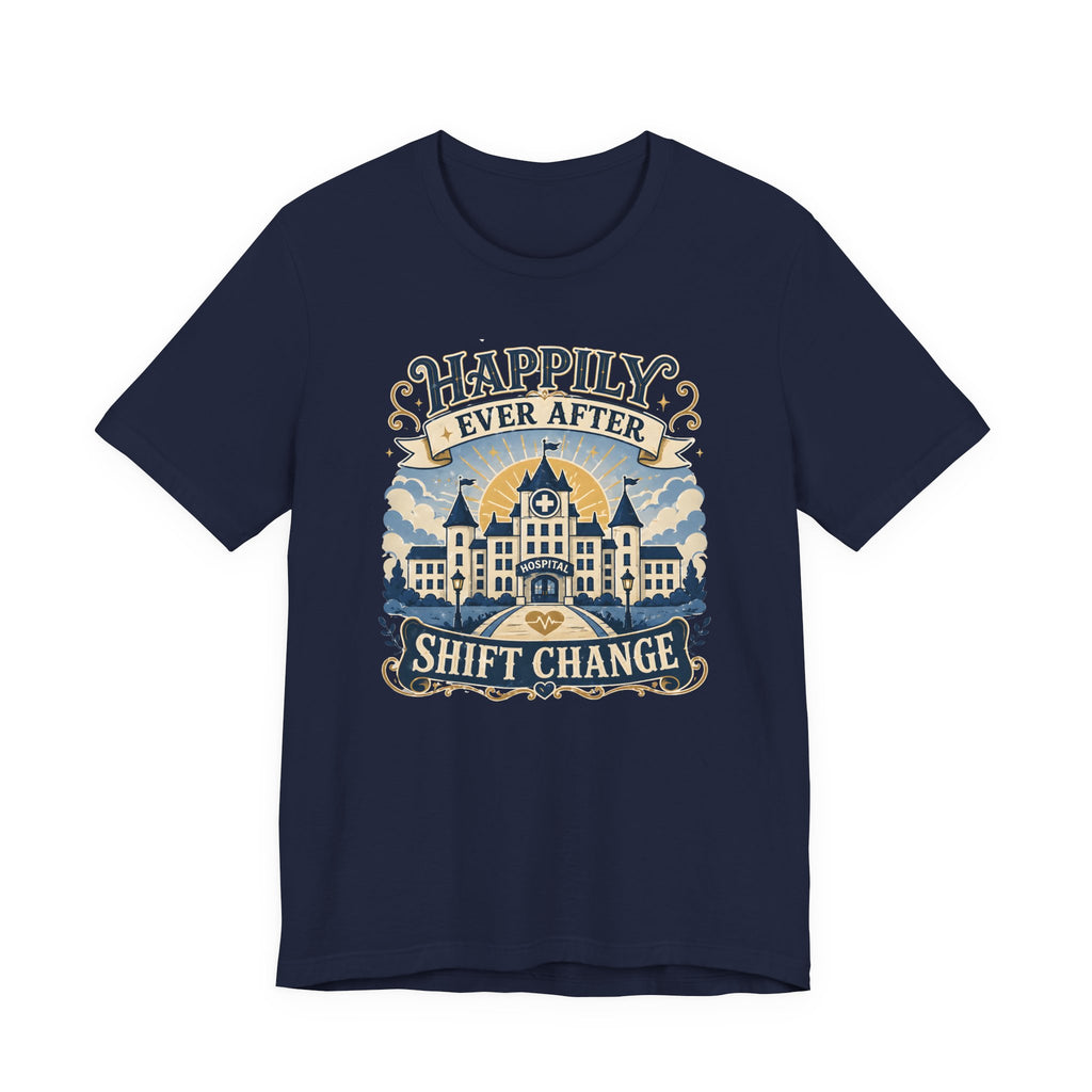 Happily Ever After T-Shirt