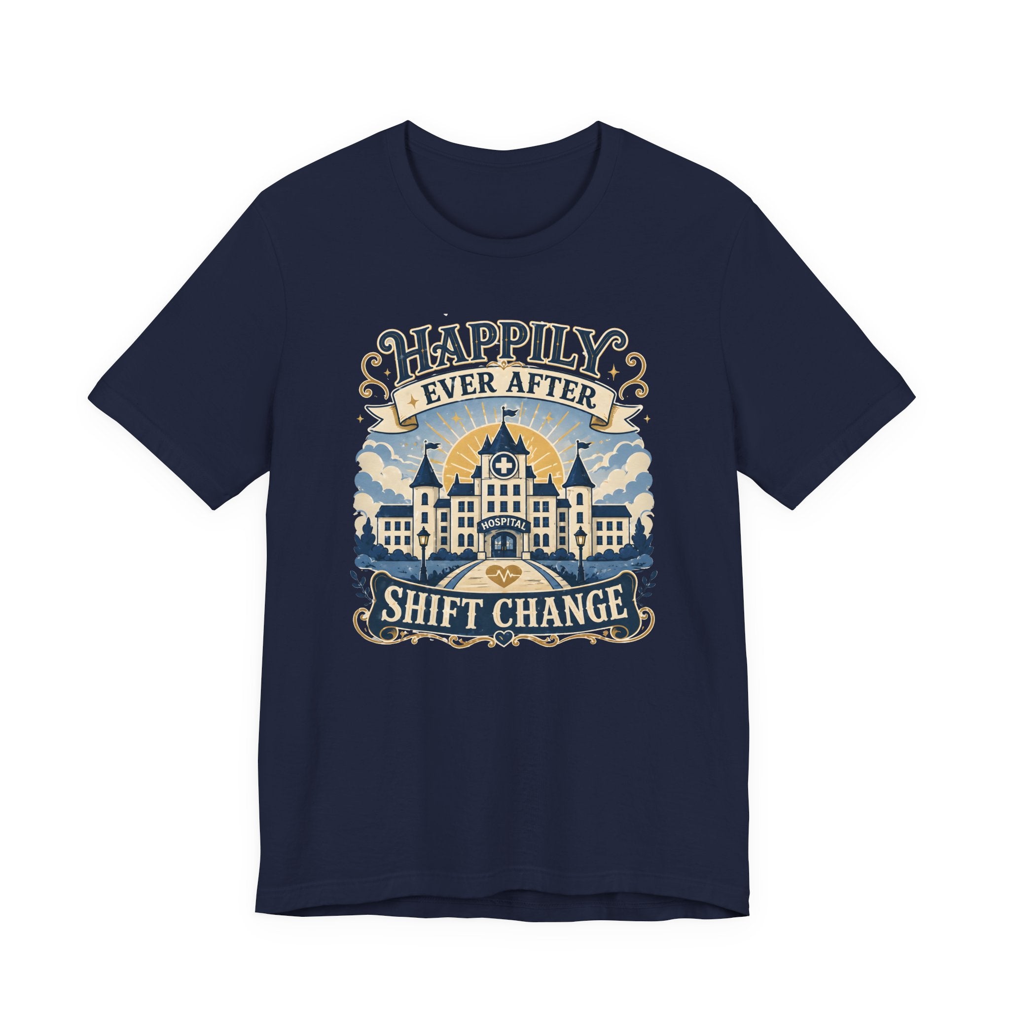 Happily Ever After T-Shirt