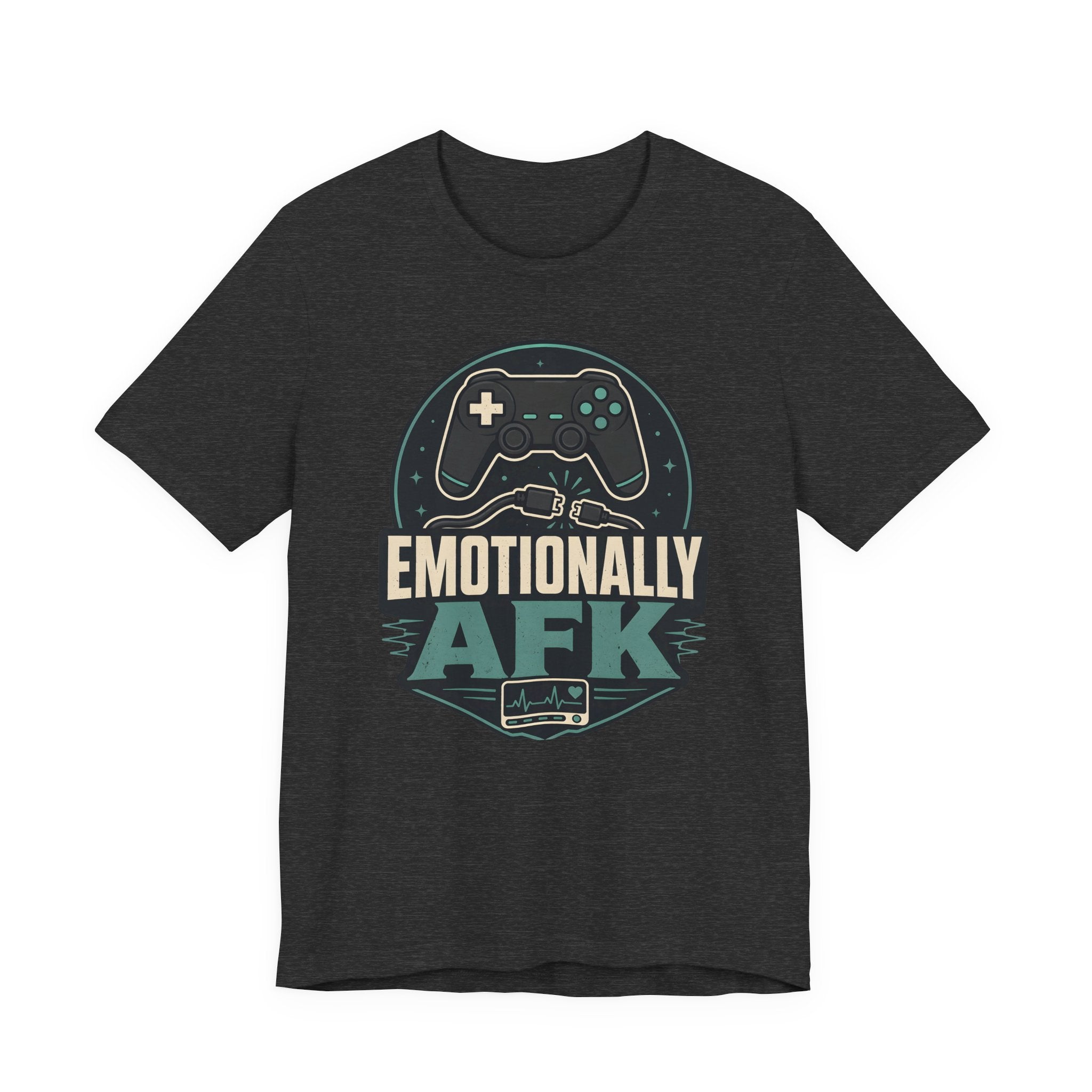 Emotionally AFK T-Shirt