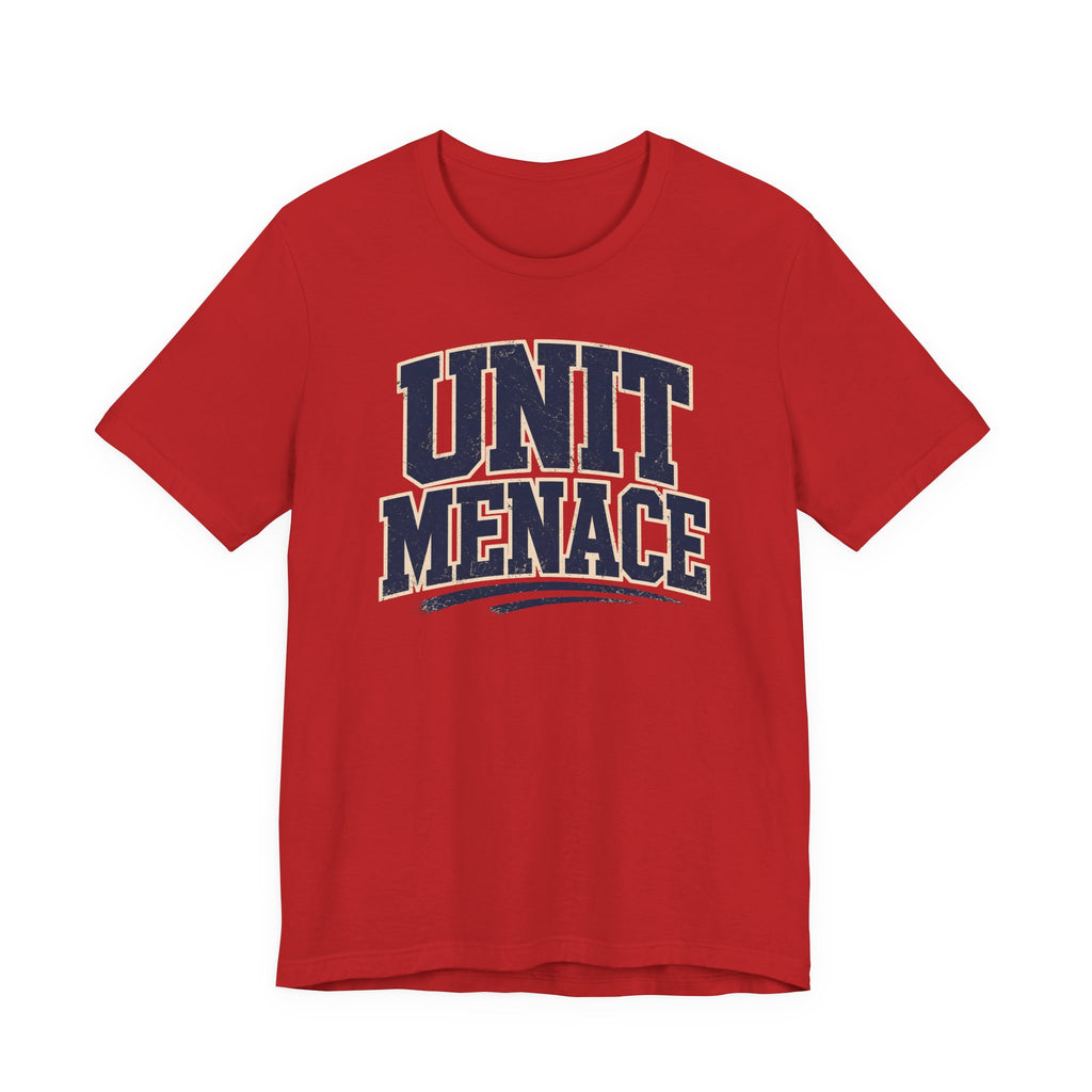 Unit Menace T-Shirt