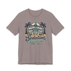 Sedation Vacation T-Shirt