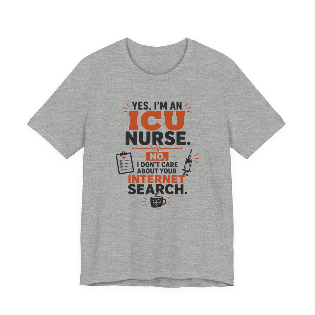 Internet Search T-Shirt