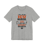 Internet Search T-Shirt