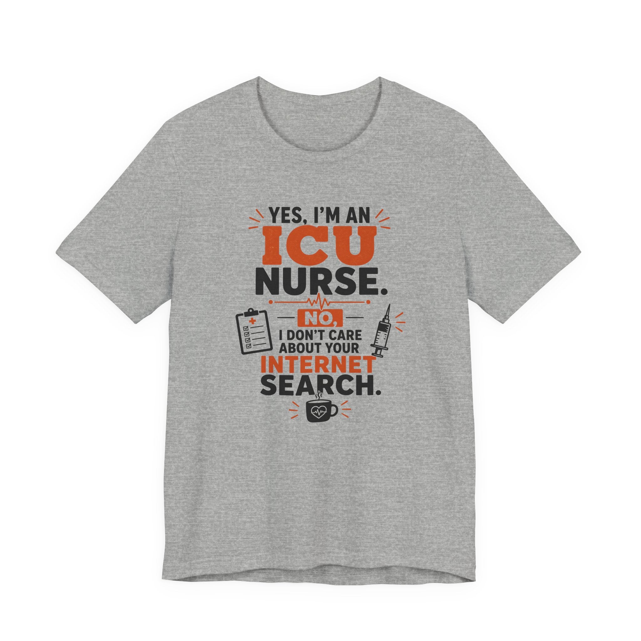 Internet Search T-Shirt