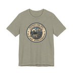 Wild West of Hospital Care T-Shirt