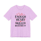 Cute Nurse T-Shirt
