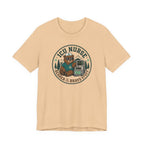 Bearer of the Brave Stuff T-Shirt