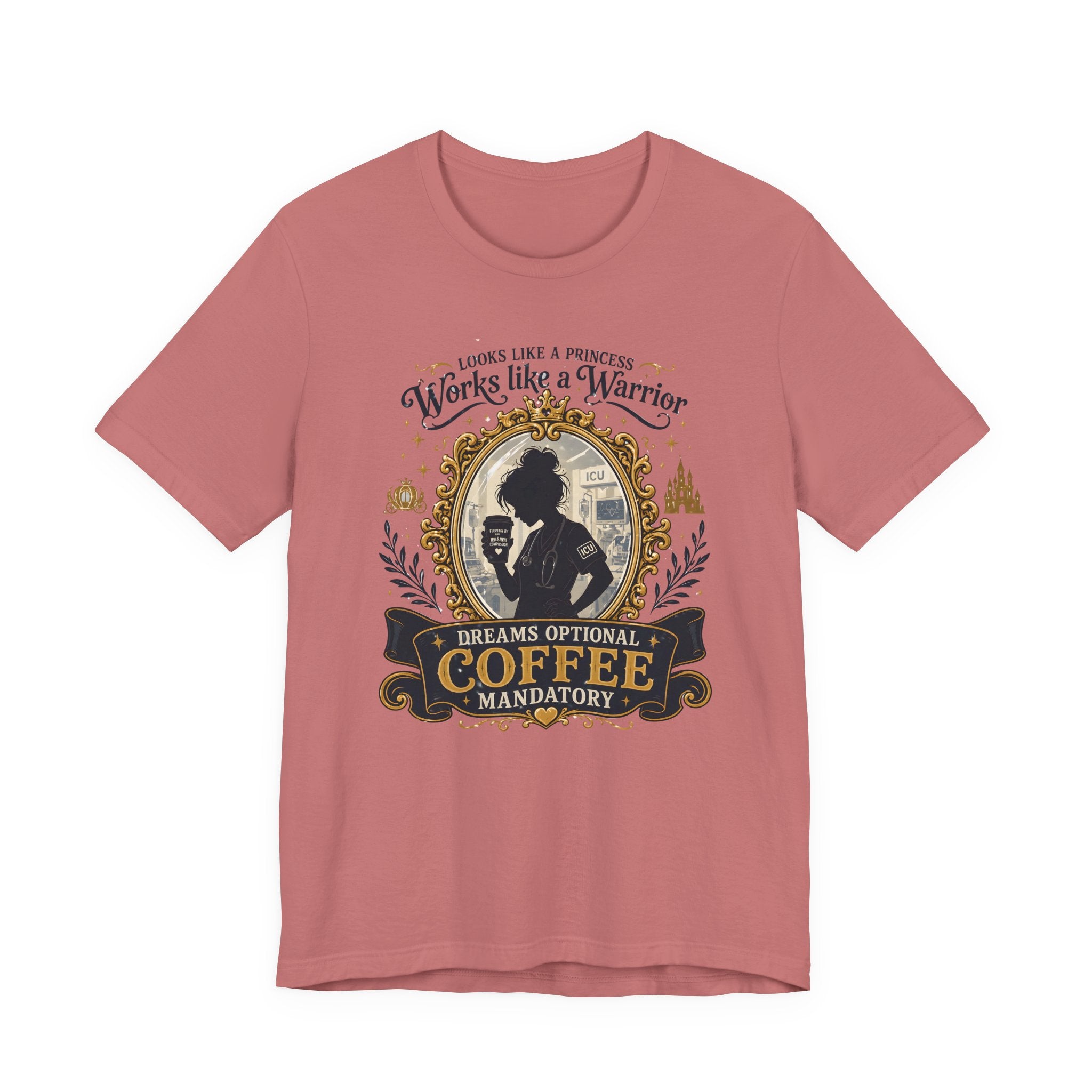 Looks Like a Princess T-Shirt