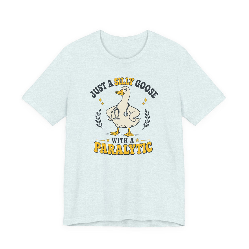 Paralytic T-Shirt