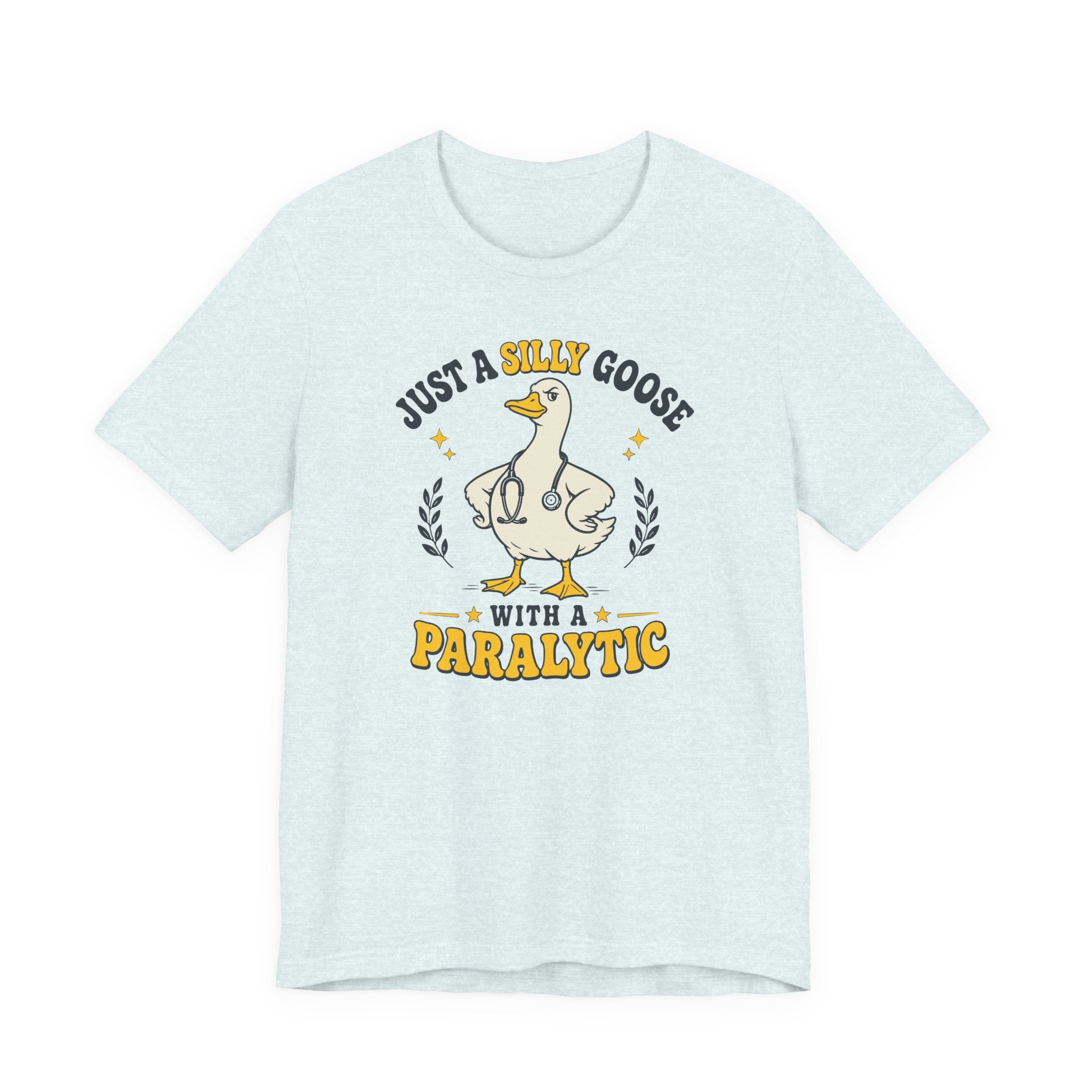 Paralytic T-Shirt