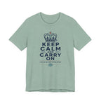 Keep Calm T-Shirt