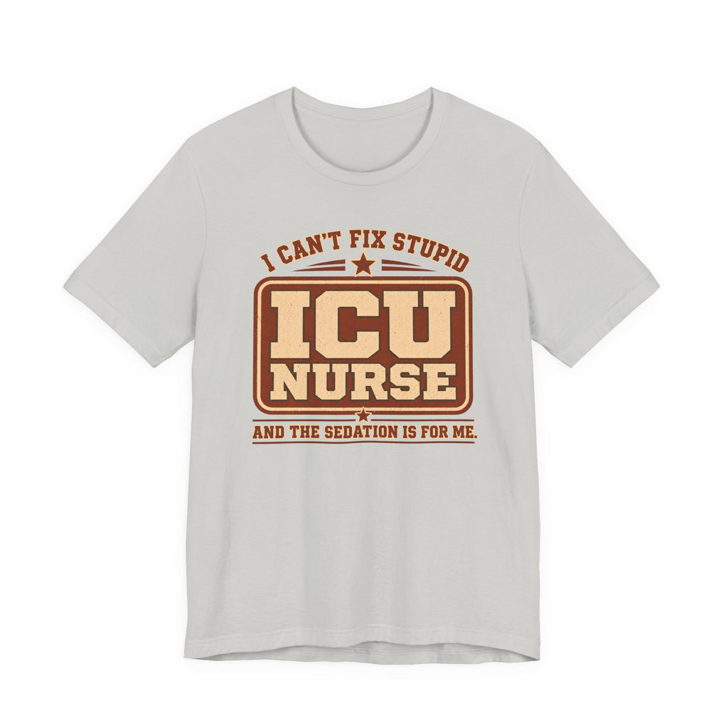 Sedation is for Me T-Shirt