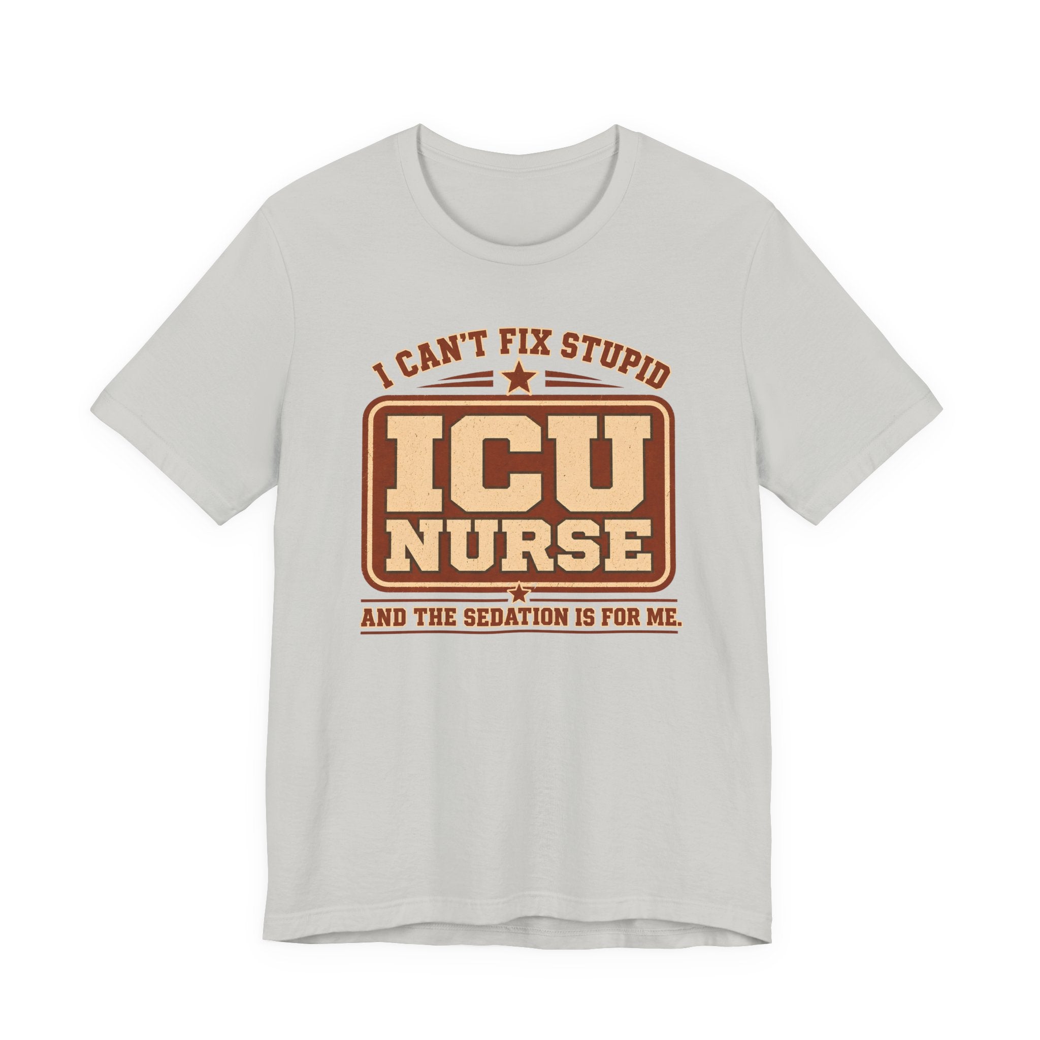 Sedation is for Me T-Shirt