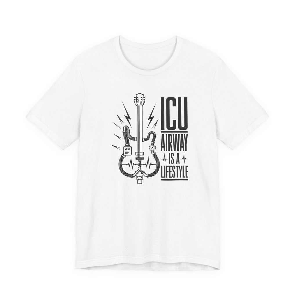 Airway is a Lifestyle T-Shirt