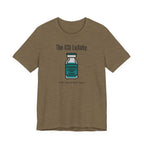The ICU Lullaby T-Shirt