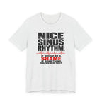Nice Sinus Rhythm T-Shirt