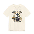 Magic School Dropout T-Shirt
