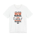 Internet Search T-Shirt