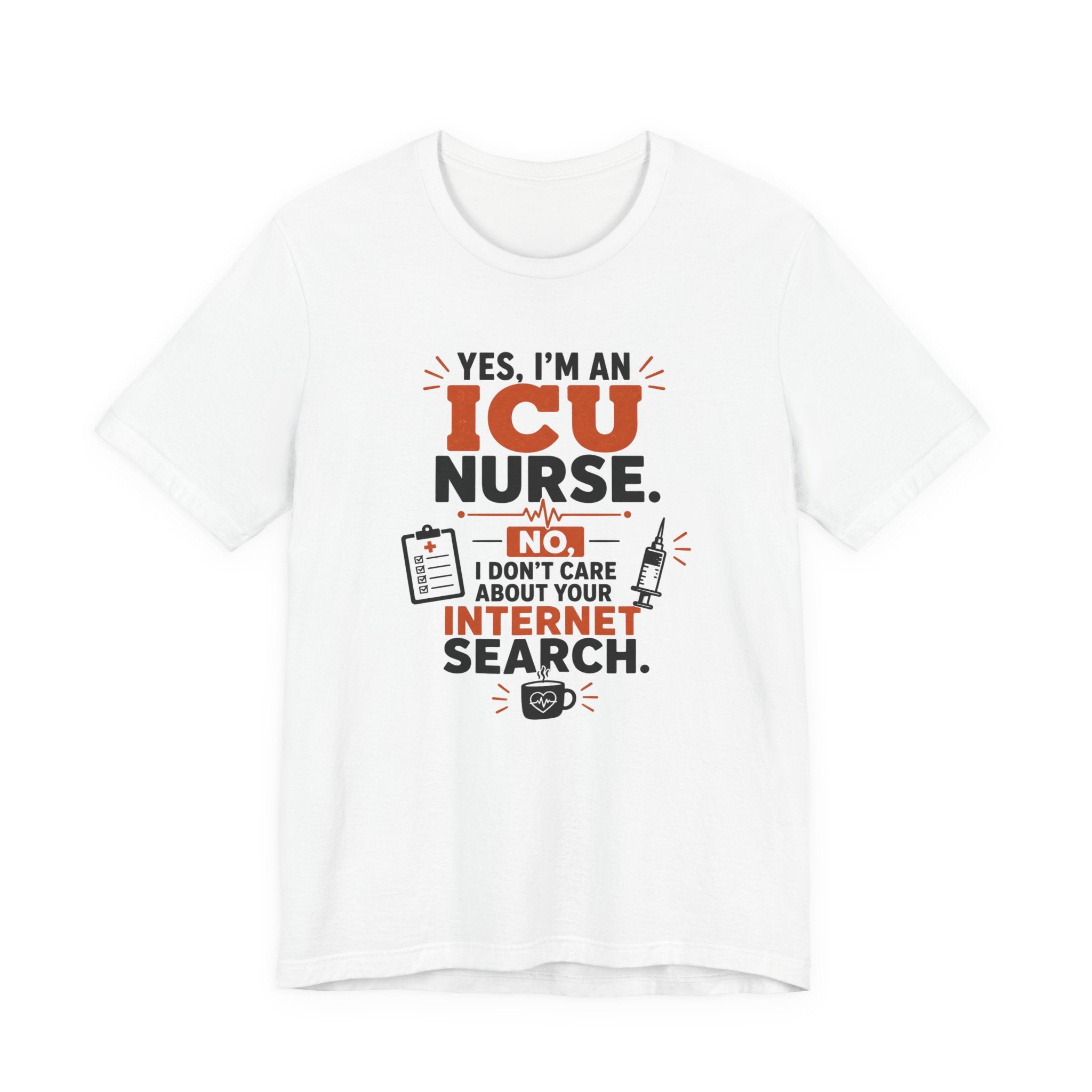 Internet Search T-Shirt