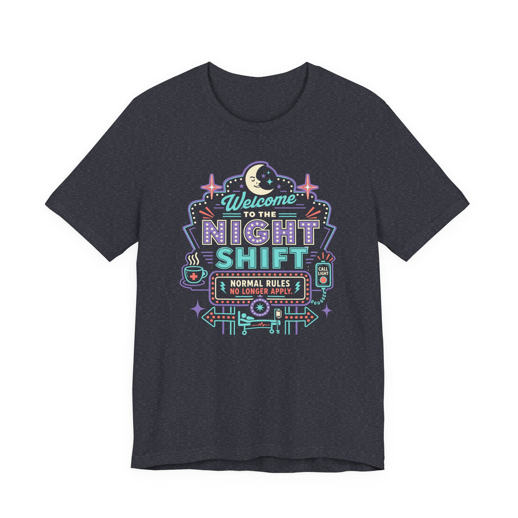 Rules Don't Apply T-Shirt