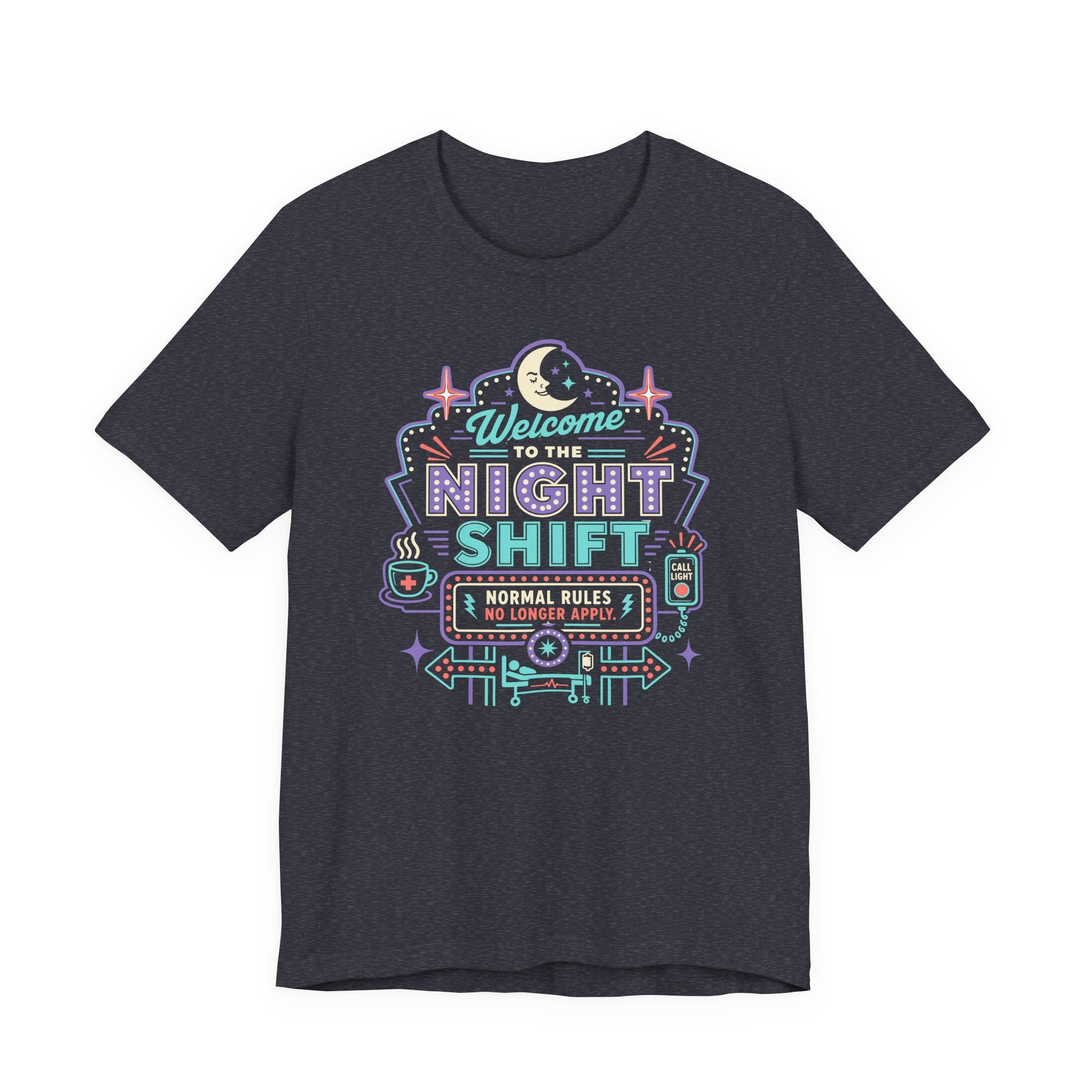 Rules Don't Apply T-Shirt