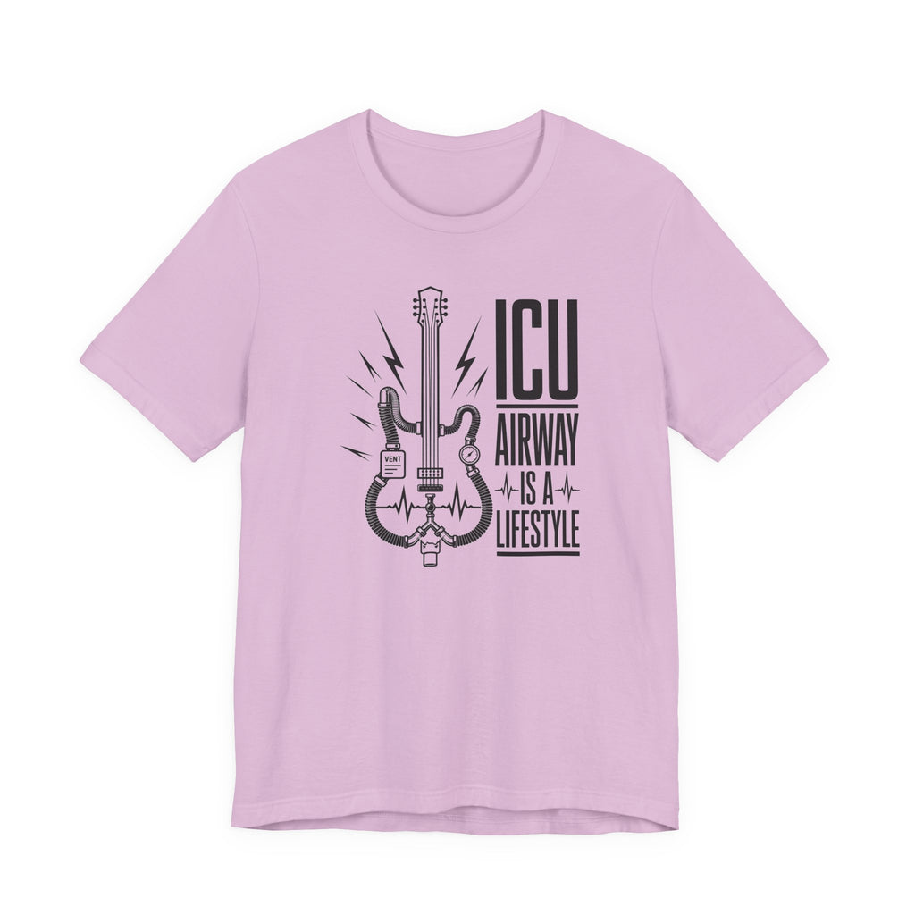 Airway is a Lifestyle T-Shirt