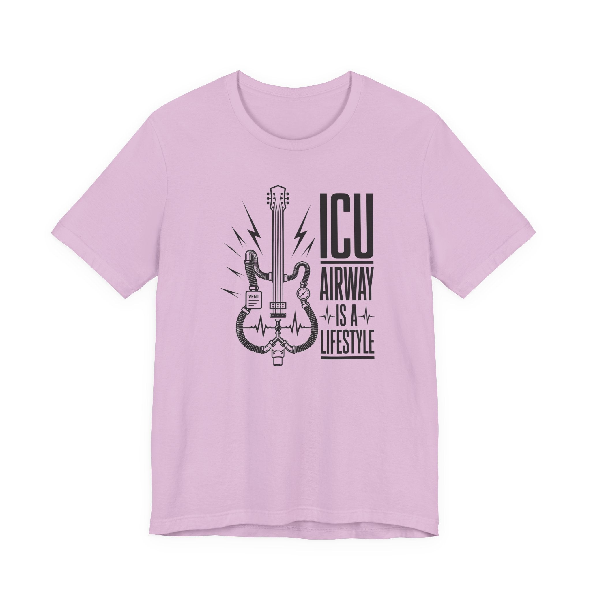 Airway is a Lifestyle T-Shirt