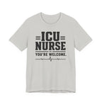 You're Welcome T-Shirt
