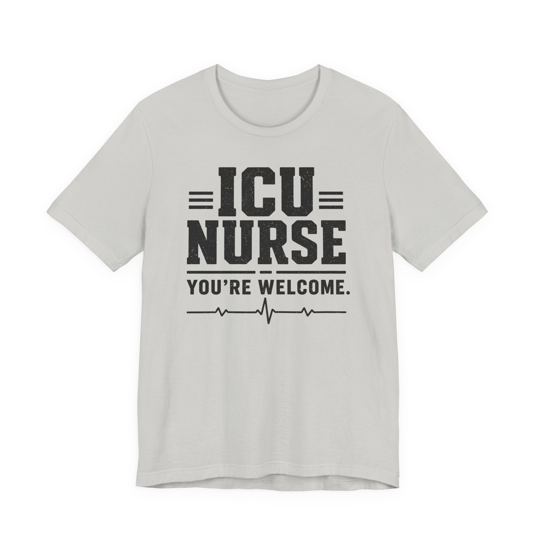 You're Welcome T-Shirt