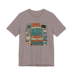 No I Don't Want to Look at Your Rash T-Shirt