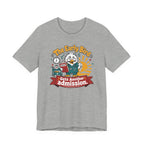 The Early Bird T-Shirt